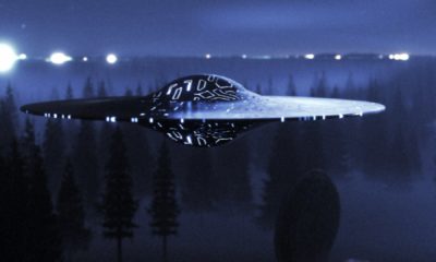 Top Secret UFO Projects: Declassified Season 1: Release Date, Trailer, Cast and Latest Updates!