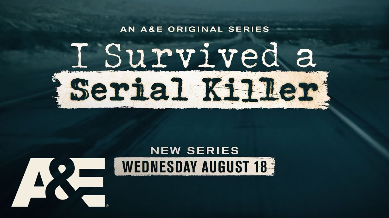 I Survived A Serial Killer Season 1