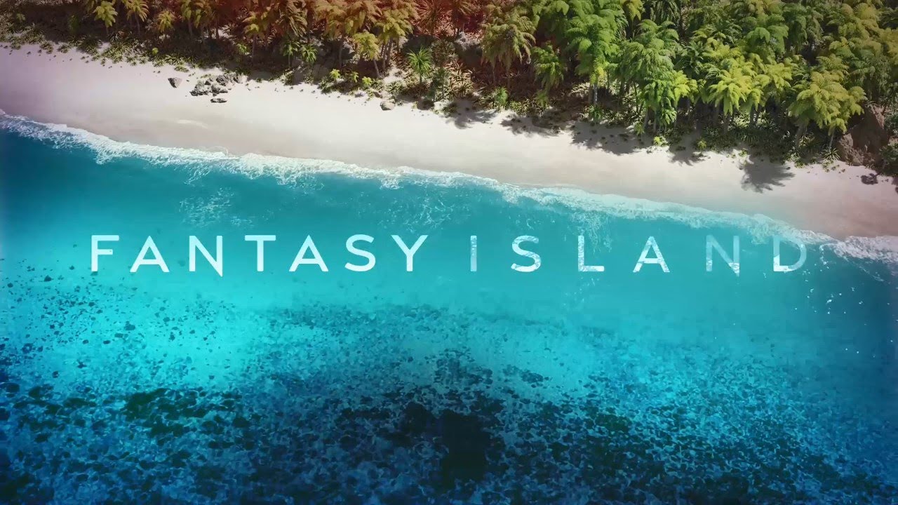 Fantasy Island Season 1