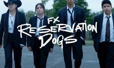 Reservation Dogs Season 1