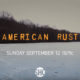 American Rust: Release Date, Teaser, Trailer and Latest Updates!