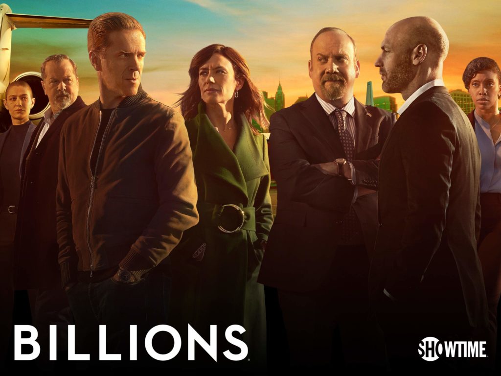 Billions Season 5 Part 2 Release Date, Trailer, Cast and Latest