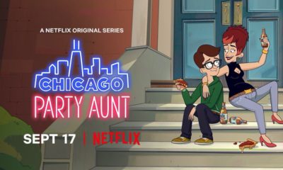 Chicago Party Aunt Season 1: Release Date, Trailer, Voice Cast and Latest Updates!