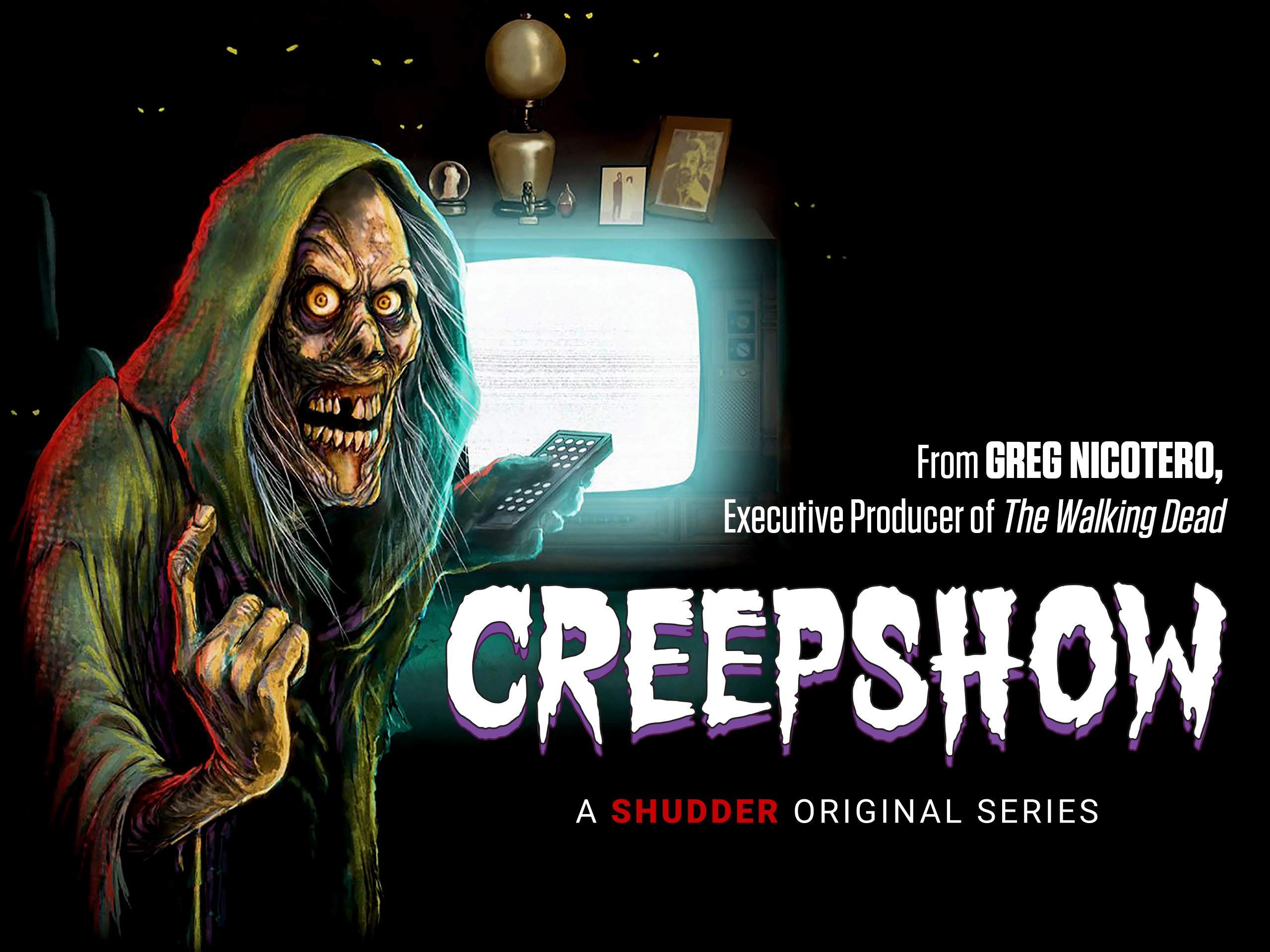 Creepshow Season 3: Official Release Date, Trailer and Latest Updates!