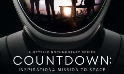 Countdown: Inspiration4 Mission to Space Season 1