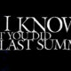 I Know What You Did Last Summer Season 1: Release Date, Cast and Latest Updates!