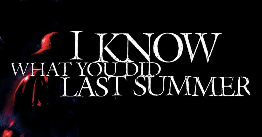I Know What You Did Last Summer Season 1: Release Date, Cast and Latest Updates!