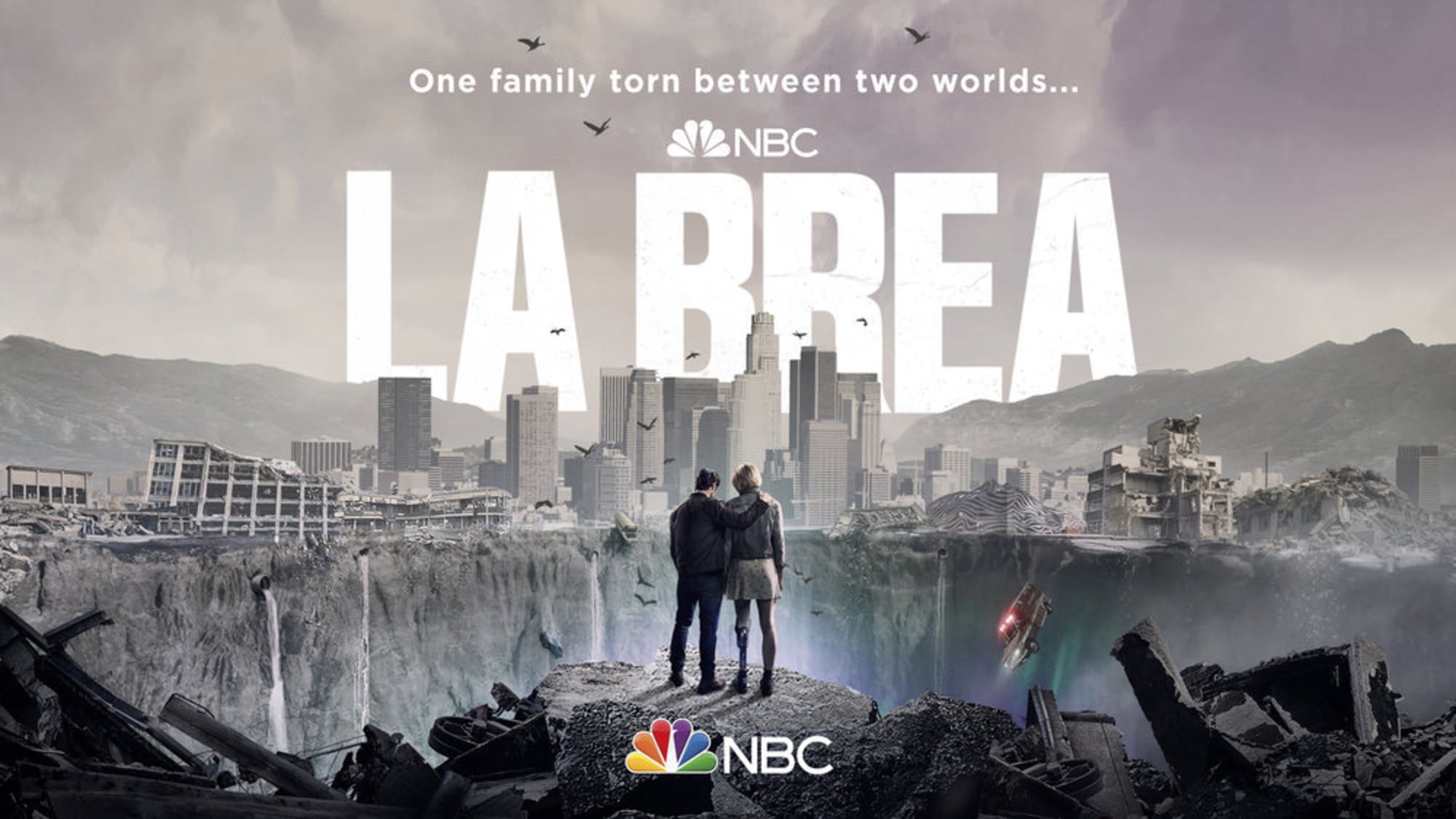 La Brea Season 1: Release Date, Trailer, Cast and Latest Updates!