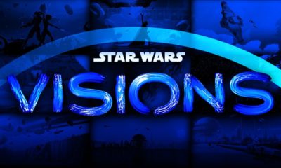 Star Wars: Visions Season 1: Release Date, Trailer, Voice Cast and Latest Updates!