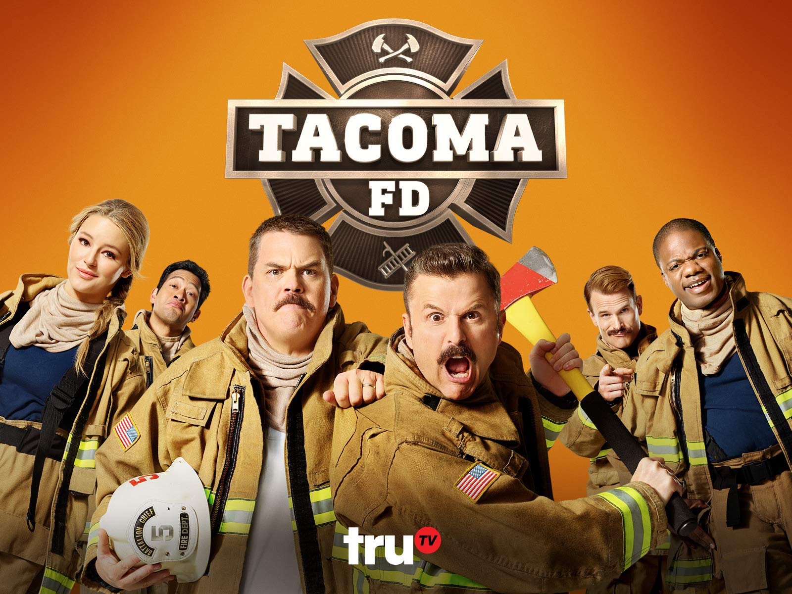 Tacoma F.D. Season 3: Release Date, Trailer, Cast and Latest Updates!