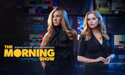 The Morning Show Season 2: Release Date, Teaser, Trailer, Cast and Updates!