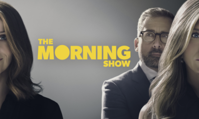 The Morning Show Season 2: Release Date, Teaser, Trailer, Cast and Latest Updates!