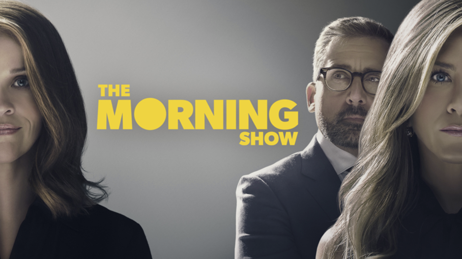 The Morning Show Season 2: Release Date, Teaser, Trailer, Cast and Latest Updates!