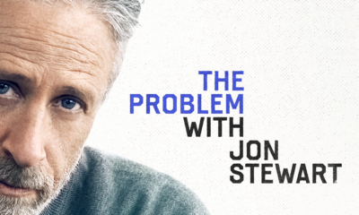 The Problem with Jon Stewart: Release Date, First Look and Latest Updates!