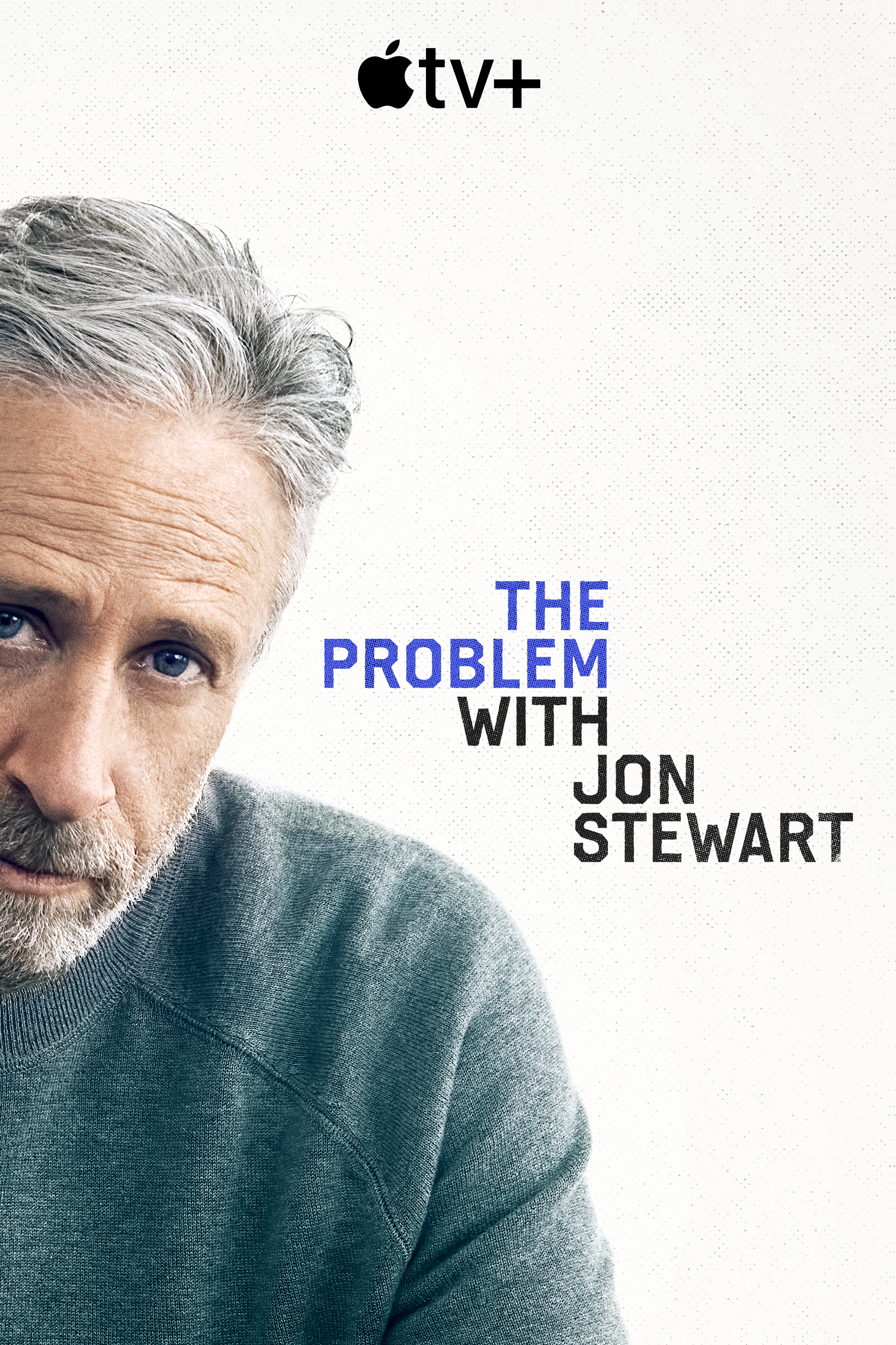 The Problem with Jon Stewart: Release Date, First Look and Latest Updates!