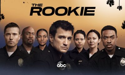 The Rookie Season 4: Release Date, Promo, Cast and Latest Updates!