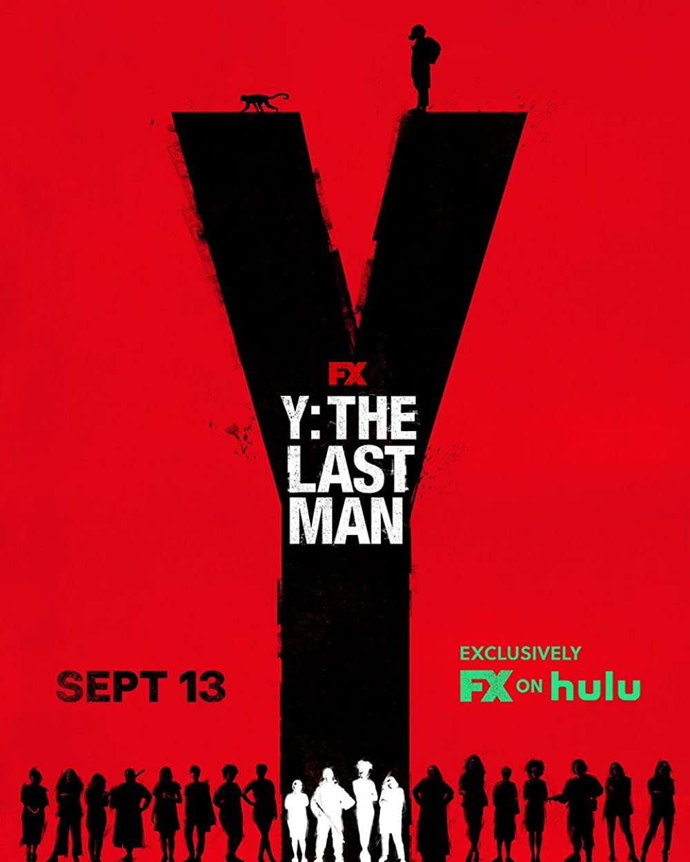 Y: The Last Man Season 1: Release Date, Trailer, Cast and Latest Updates!