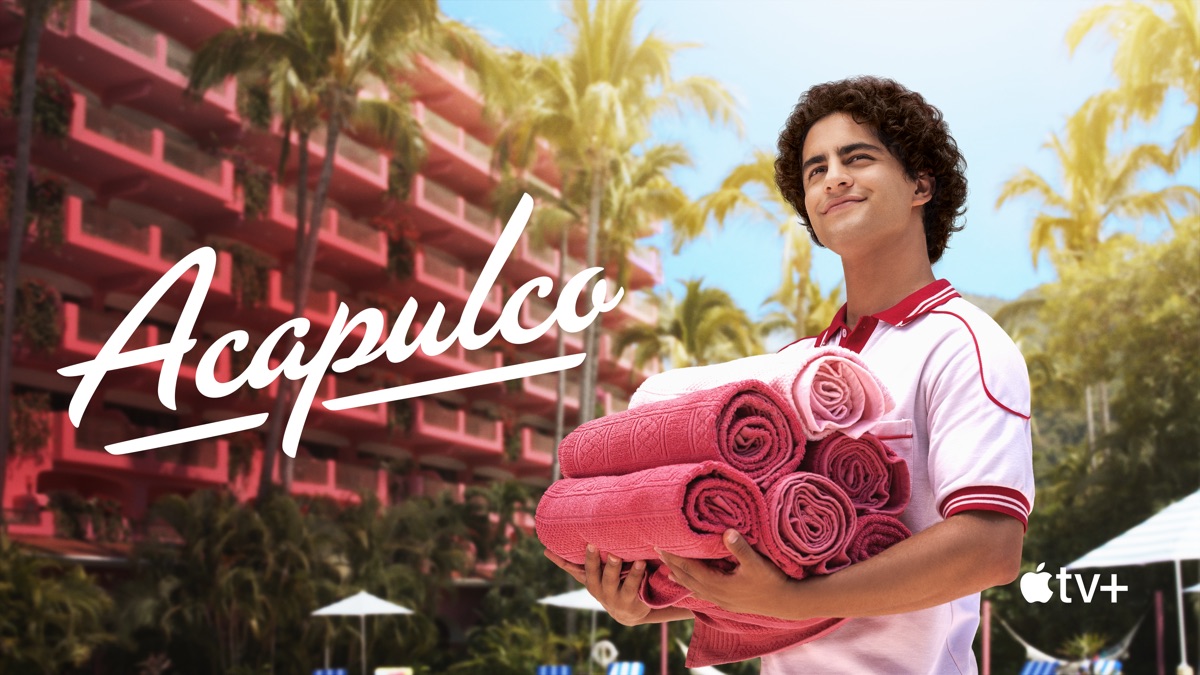 Acapulco Season 1: Release Date, Trailer, Cast and Latest Updates!