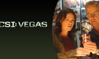 CSI: Vegas Season 1: Release Date, Trailer, Cast and Latest Updates!