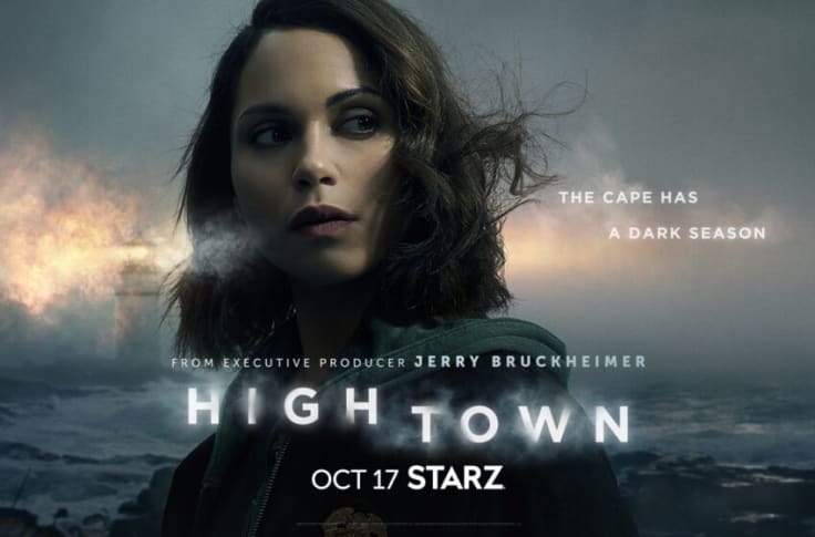 Hightown Season 2: Official Release Date, Trailer, Cast and More!