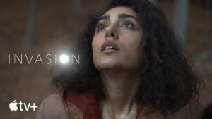 Invasion Season 1: Release Date, Teaser, Trailer, Cast and Latest Updates!