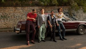Narcos: Mexico Season 3: Official Release Date, Trailer, Cast and Latest Updates!