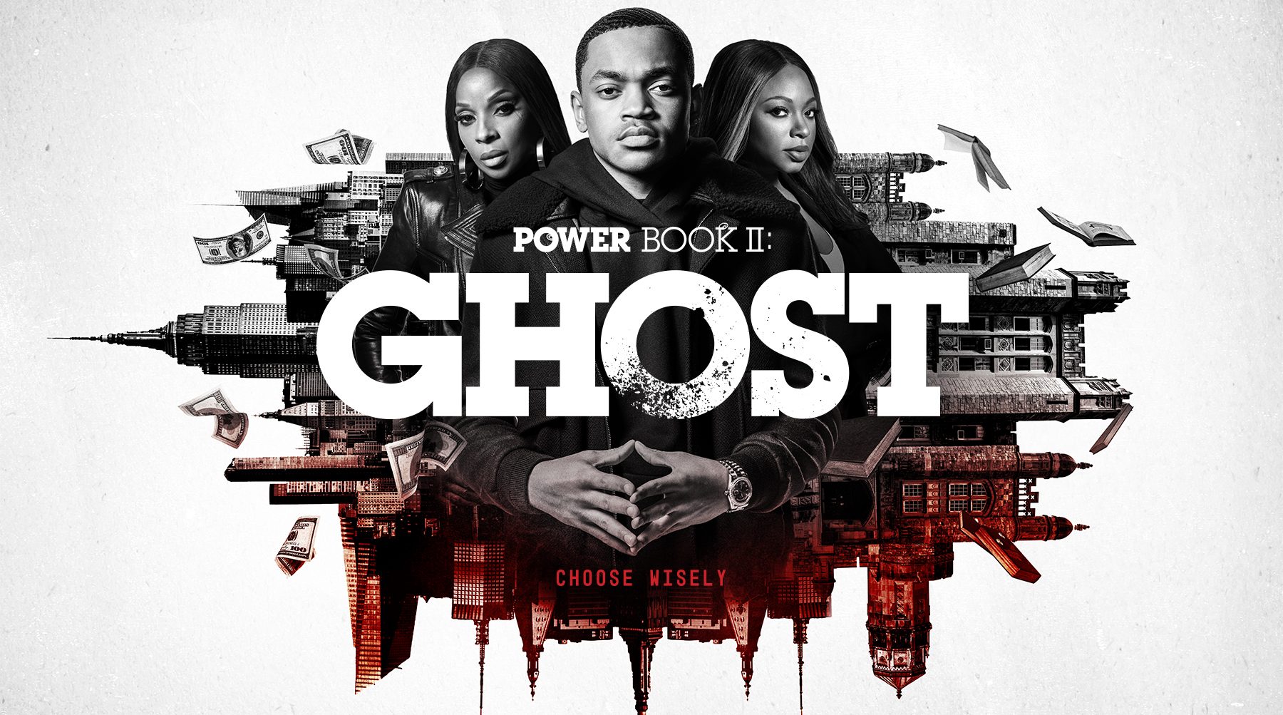 Power Book II: Ghost Season 2: Release Date, Teaser, Cast and Latest Updates!