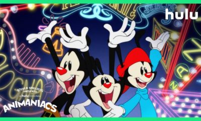 Animaniacs Season 2: Official Release Date, Trailer, Cast and Latest Updates!