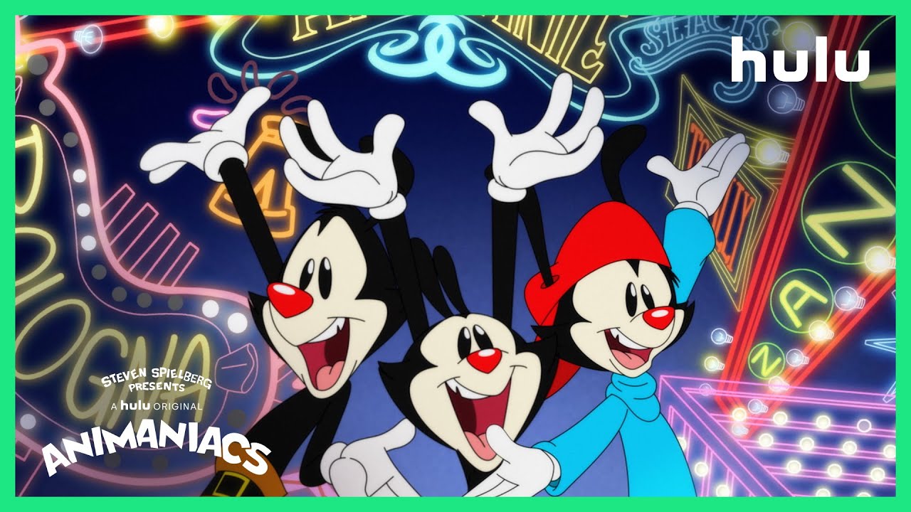 Animaniacs Season 2: Official Release Date, Trailer, Cast and Latest Updates!