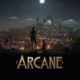 Arcane Season 1: Release Date, Trailer, Cast and Latest Updates!
