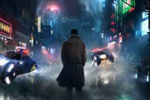 Blade Runner: Black Lotus Season 1: Official Release Date, Trailer and Latest Updates!
