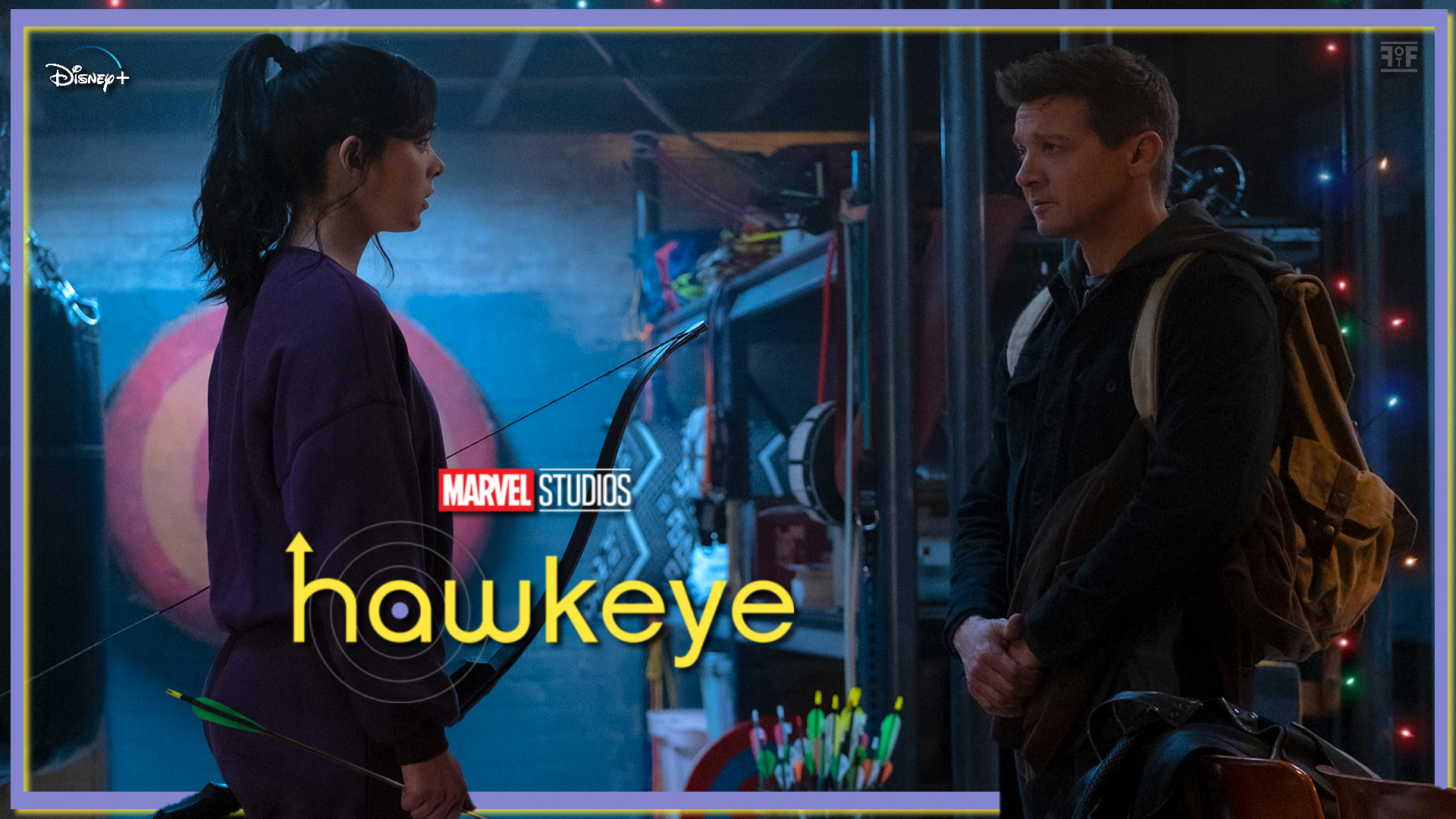 Hawkeye: Release Date