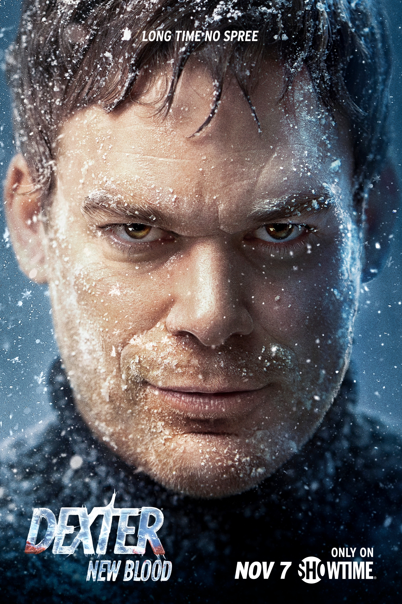 Dexter: New Blood Season 1: Release Date, Trailer, Cast and Latest Updates!
