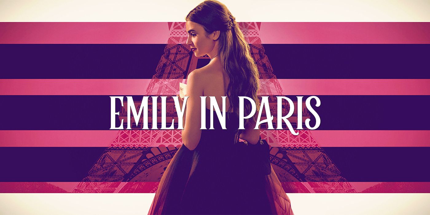 Emily in Paris Season 2: Official Release Date, Trailer, Cast and Latest Updates!