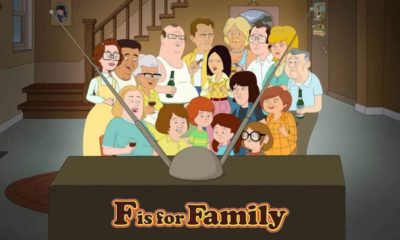F Is for Family Season 5: Official Release Date, Trailer, Cast and Latest Updates!