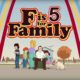 F Is for Family (Season 5)