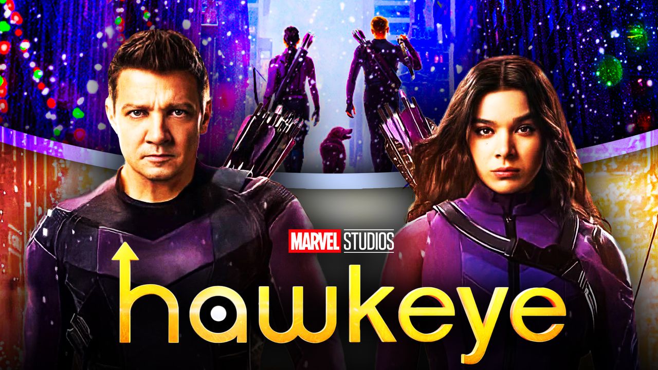 Hawkeye Season 1 Official Release Date, Trailer, Cast and Latest