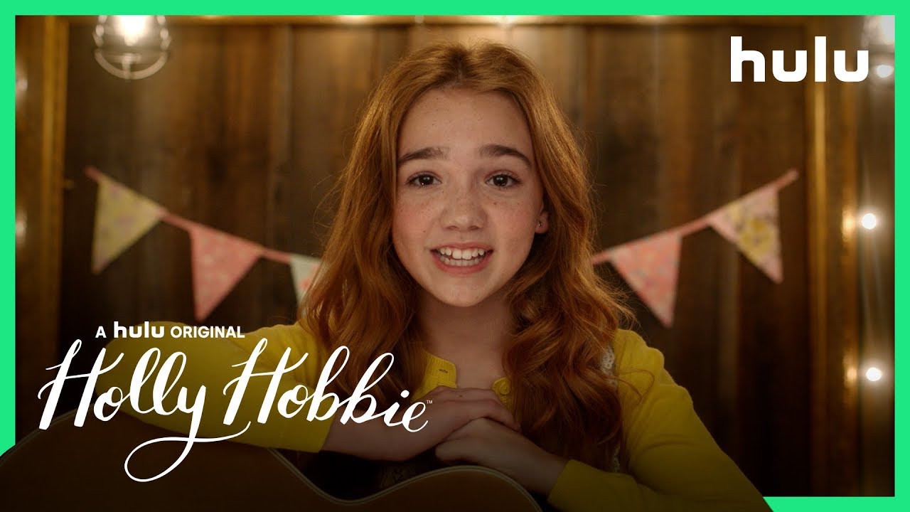Holly Hobbie Season 3: Official Release Date, Cast and Latest Updates!