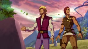 Masters of the Universe: Revelation Part 2: Official Release Date, Trailer, Voice Cast and Latest Updates!
