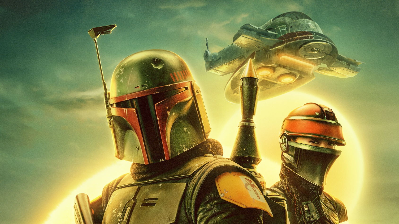 The Book of Boba Fett: Release Date