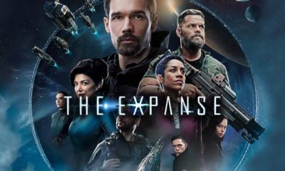 The Expanse (Season 6)