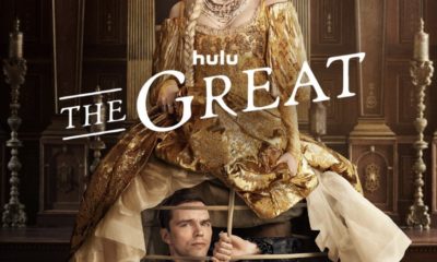 The Great Season 2: Official Release Date, Trailer, Cast and Latest Updates!