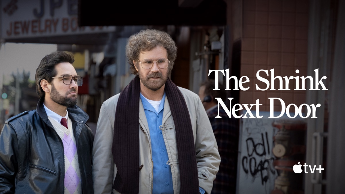 The Shrink Next Door Season 1: Release Date, Teaser, Trailer, Cast and Latest Updates!