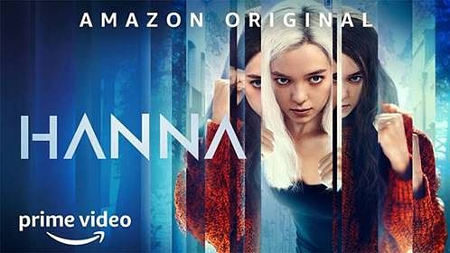 Hanna Season 3