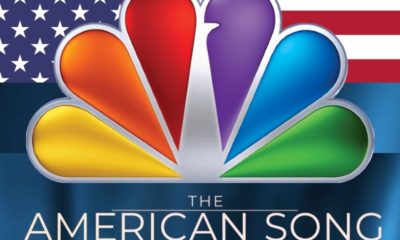 American Song Contest 2022