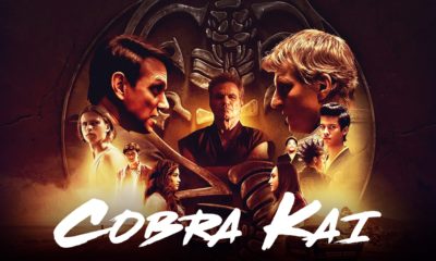 Cobra Kai Season 4: Official Release Date, Promo, Trailer and Latest Updates!