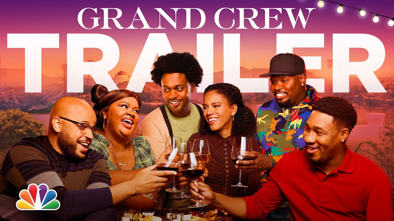 Grand Crew Season 1: Official Release Date, Trailer, Cast and Latest Updates!