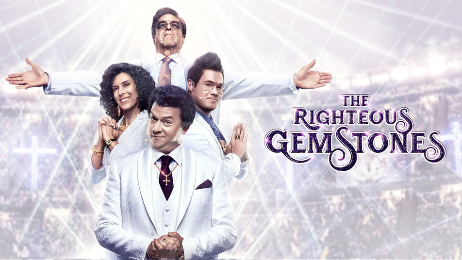The Righteous Gemstones Season 2: Official Release Date, Teaser, Cast and Latest Updates!