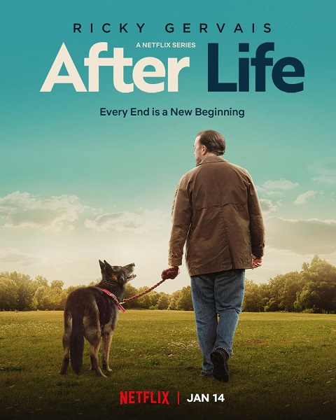 After Life Season 3: Cast and plot!