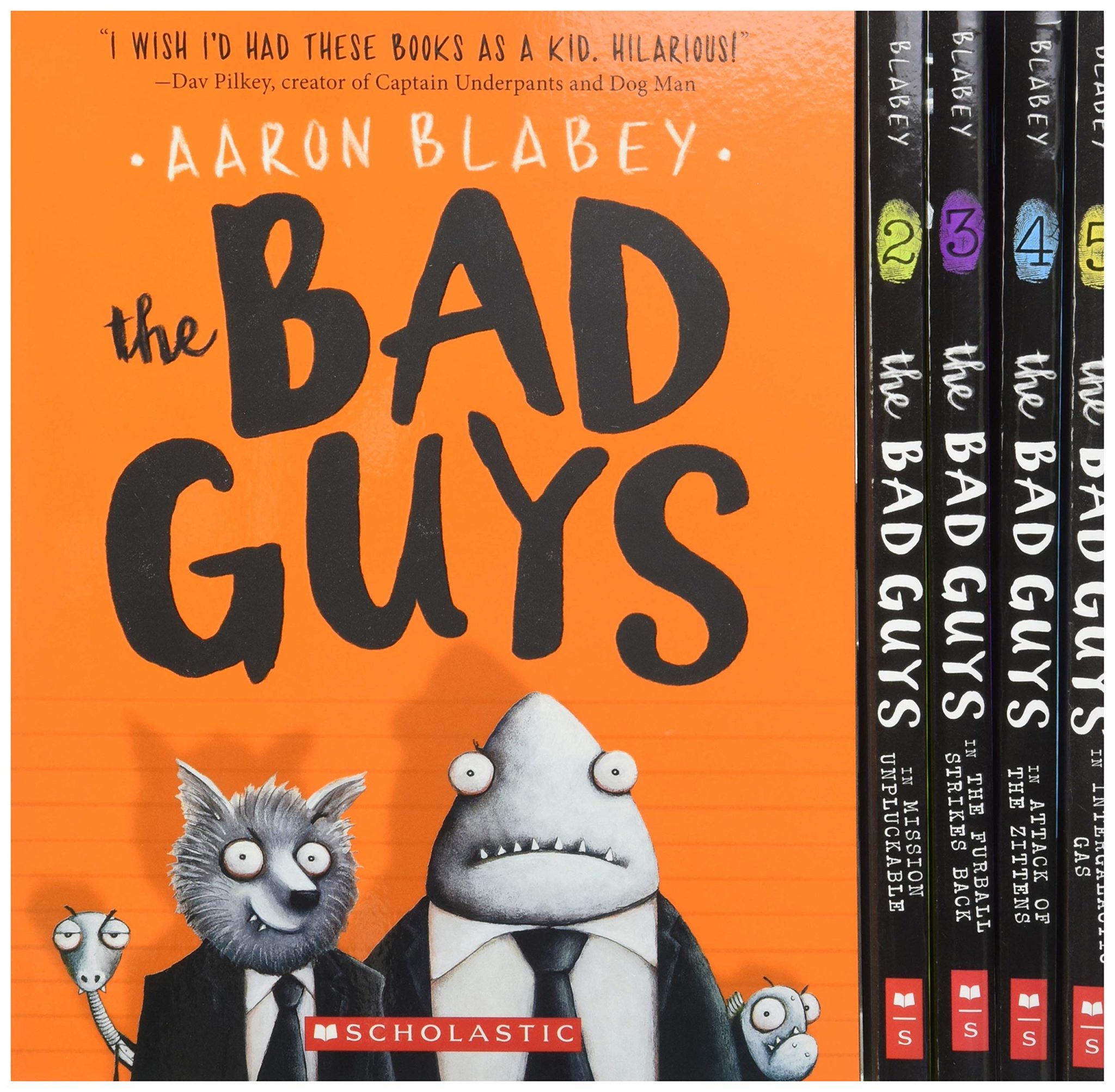 The Bad Guys Release date, Cast, Plot, Trailer, and Many more